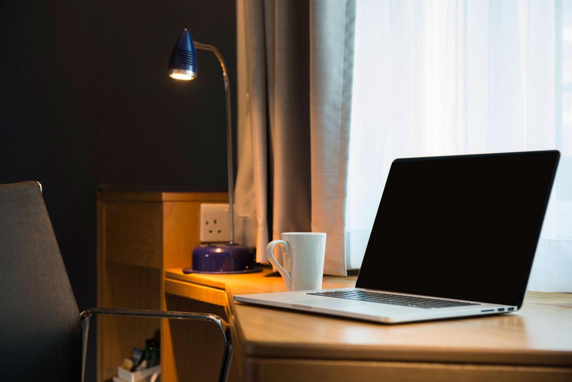 Holiday Inn Express Taunton East By Ihg Zimmer foto