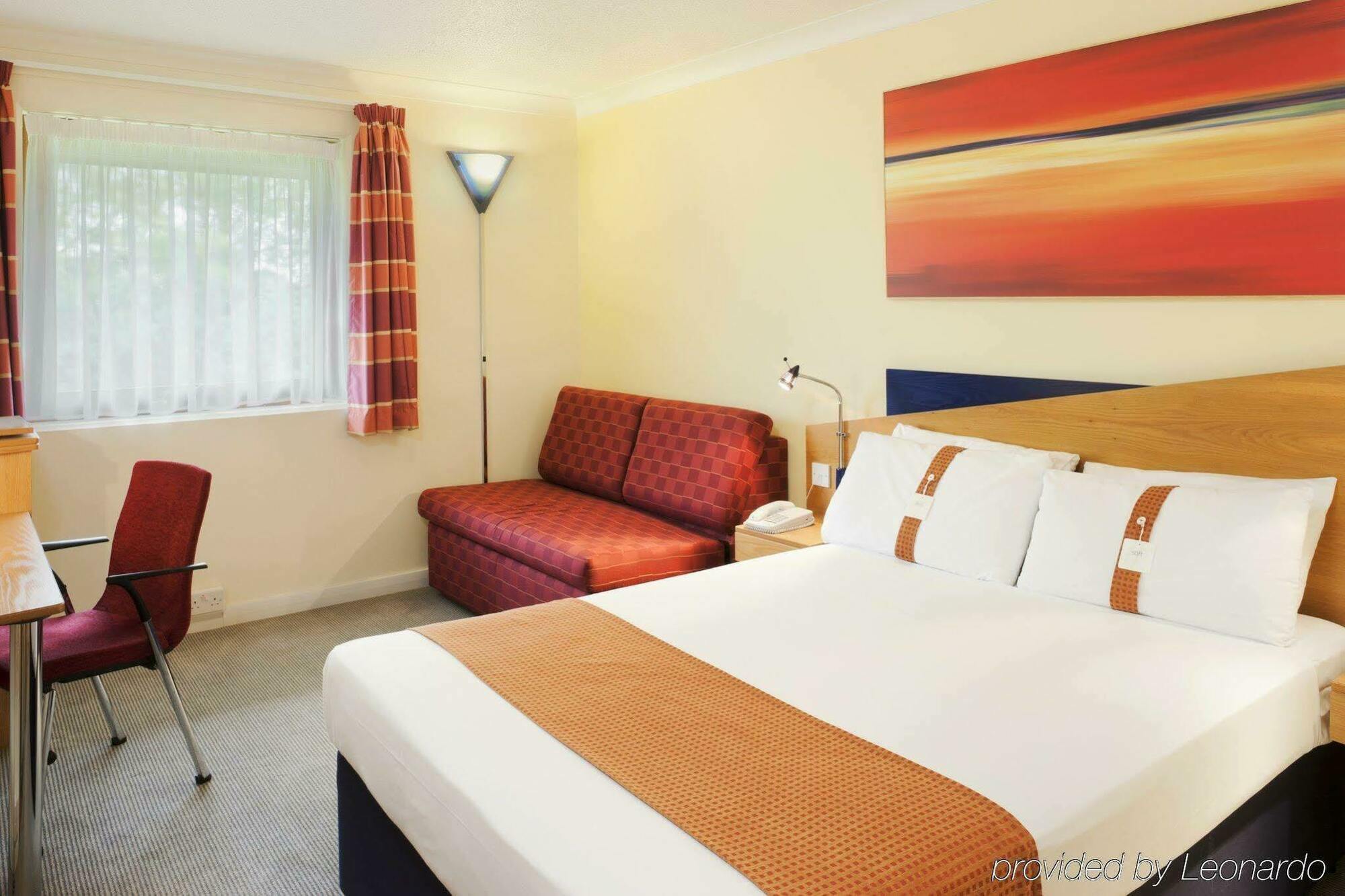 Holiday Inn Express Taunton East By Ihg Exterior foto